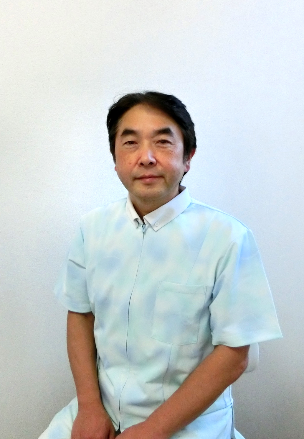 院長 鈴木貴夫